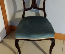 Antique Chair