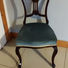 Antique Chair