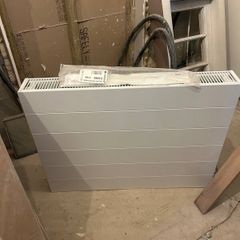 Four New Radik Line Radiators