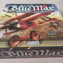 Blue Max World War 1 Air Combat Strategy Board Game OOP 2013 Image 2