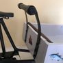 Antique Handcrafted Fishmongers Delivery Bike Image 4