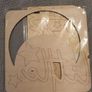 Wooden Craft Design Pieces Image 2