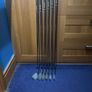Callaway apex mb irons 5-pw Image 2