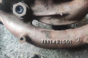 Mercedes Exhaust Manifolds