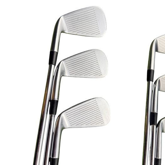 Taylormade Tour Preferred MC Forged 2011 Irons / 5-Pw / Ns Pro Stiff