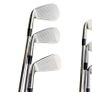 Taylormade Tour Preferred MC Forged 2011 Irons / 5-Pw / Ns Pro Stiff Image 5