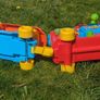 VTech Push & Ride Ultimate Alphabet Train Image 6