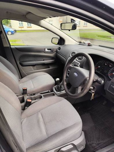 2006 Ford Focus Fresh Nct