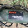 bosch grinder Image 2