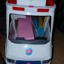 Barbie Ambulance Image 5