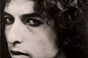Bob Dylan Hard Rain