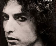 Bob Dylan Hard Rain