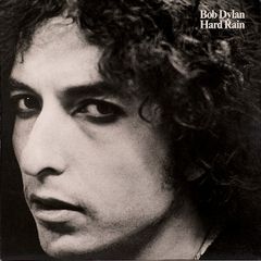 Bob Dylan Hard Rain