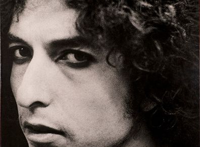 Bob Dylan Hard Rain
