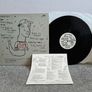 LP Vinyl Record - Killdozer - Snakeboy Image 2