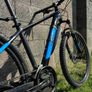 CUBE Aim Pro mountain bike Image 2