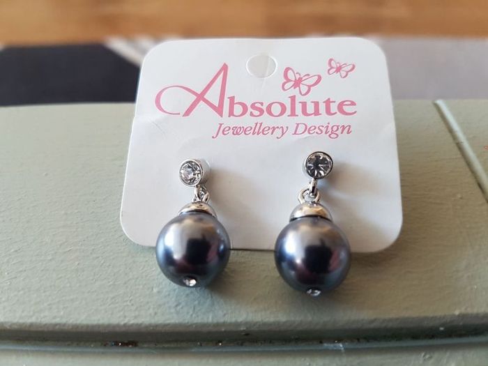 Absolute Jewellery Design