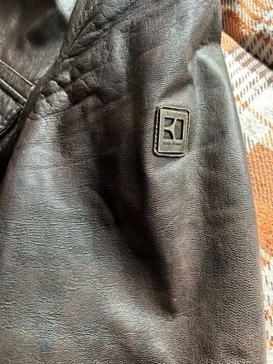mens Hugo boss jacket