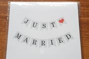 Just Married