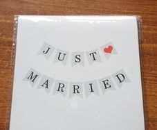 Just Married