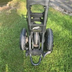 Golf Caddy Cart