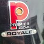 premier drums Image 3