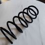 Rear Coil Spring Image 2
