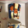 Graham Knuttell for Tipperary Crystal mugs Image 3