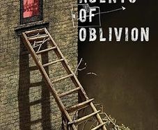 Agents of Oblivion by Iain Sinclair hardcover