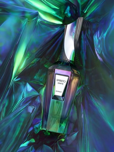 Do not buy this perfume if you are only looking for an ordinary scent