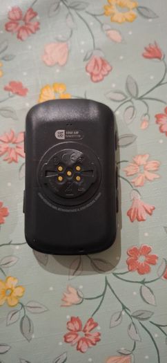 Garmin Edge 530