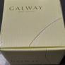 RIng holder Galway Crystal New Image 3