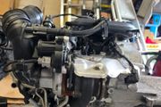 vw engine