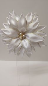 Handmade hair accessories