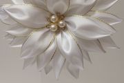 Handmade hair accessories
