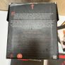 The Hammer Collection 21 Disc Collector's Box Set DVD + Booklet + 6 Postcards Image 8