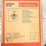 Ariston 10L water heater Image 2