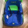 Flybar bumper cars Image 2