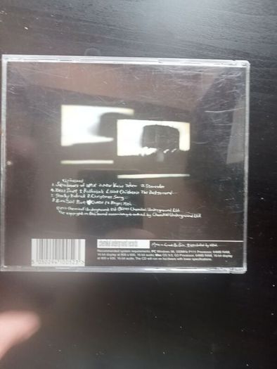 Mogwai - Ep+6 CD