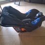 Baby car seat Image 2