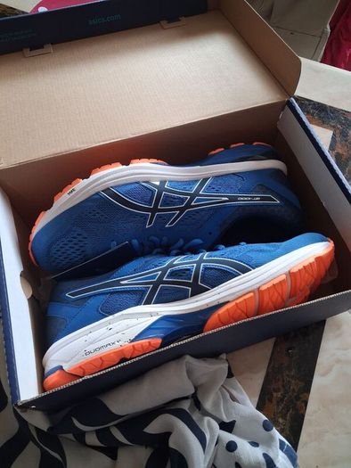 runners asics