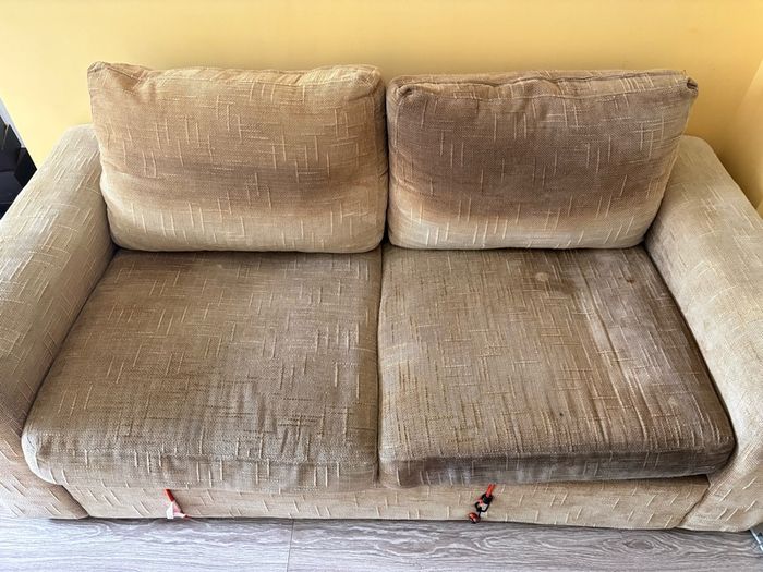 FREE to take Sofa Bed, Good Condition from Pet & Smoke-Free Home