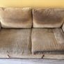 FREE to take Sofa Bed, Good Condition from Pet & Smoke-Free Home Image 3