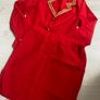 Fancy Dress Costume - Flight Attendant Image 4