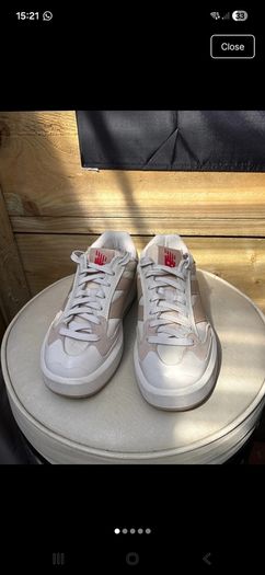 New Balance size uk5/ eu 38