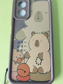 Oppa A38 phone case