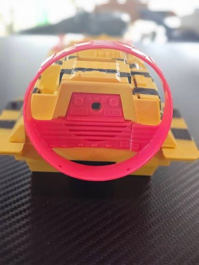 Vintage GI Joe Hasbro 1984 Tiger Force Tiger Shark Boat 1980s Collectable Toy
