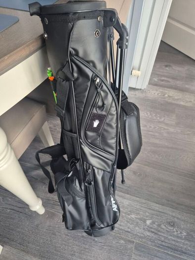 practice bag