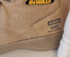 work boots