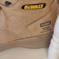 work boots